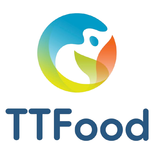 TTFood Logo